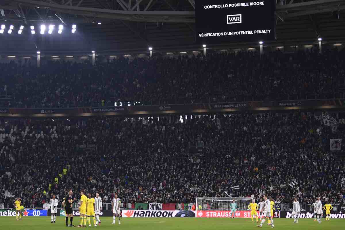 Diserta Juventus-Torino, assenza storica: comunicato UFFICIALE