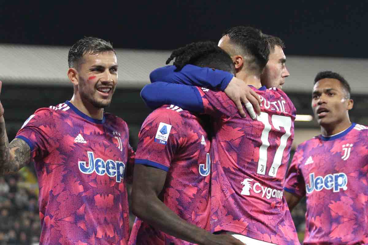 Juventus, lo hanno cacciato di nuovo: "Una sciagura, si gioca uno in meno!"