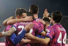 Voti Spezia-Juventus 0-2, Perin un muro: la legge di Di Magia, mediana flop!