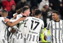 Voti Juventus-Torino 4-2: Pogback da brividi, super Danilo. Una bocciatura top