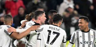 Voti Juventus-Torino 4-2: Pogback da brividi, super Danilo. Una bocciatura top