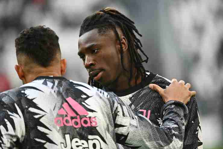 "Non è da Juve": festa a Nantes rovinata, lo ‘spediscono‘ in Serie C