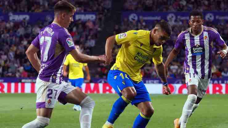 Erede Cuadrado, assist per la Juventus: si sono fatti da parte