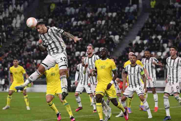 Nantes-Juventus, probabili formazioni: il dubbio e la certezza di Allegri