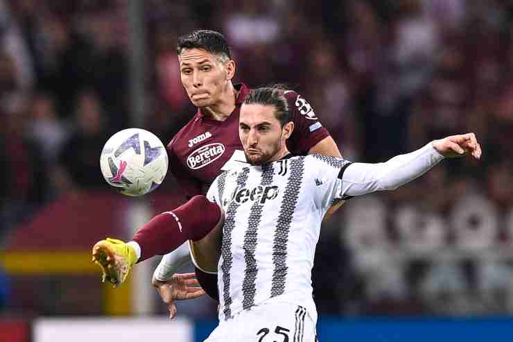 Salernitana-Juventus, UFFICIALE: tripla assenza per Allegri