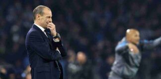 Calciomercato Juventus, nuovo Chiellini in Serie A: è sempre derby d'Italia