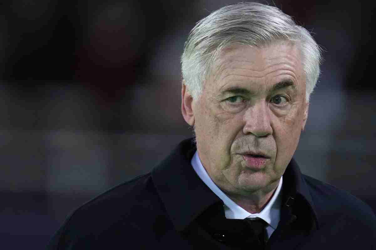 Calciomercato Juventus, Vlahovic-Real: Ancelotti perde le staffe