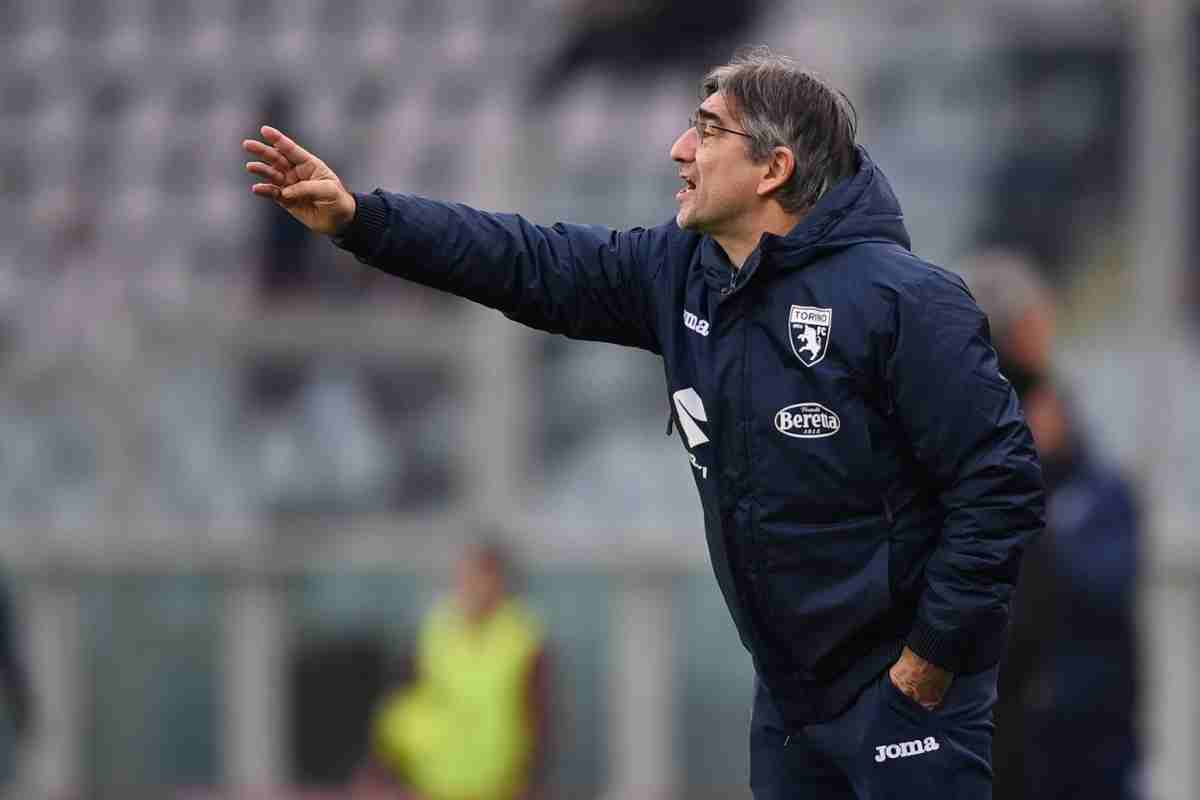 Juventus-Torino, caso e addio: il tecnico lo ha ‘ceduto’