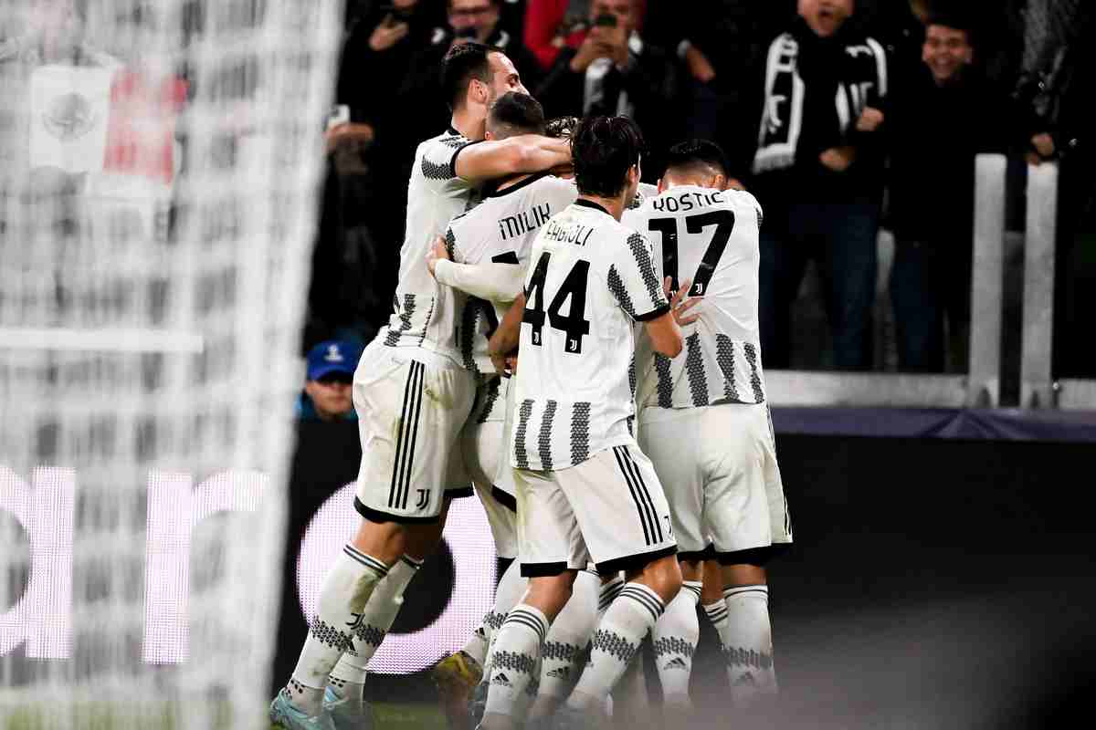 Juventus spalle al muro: “Non può farlo più”