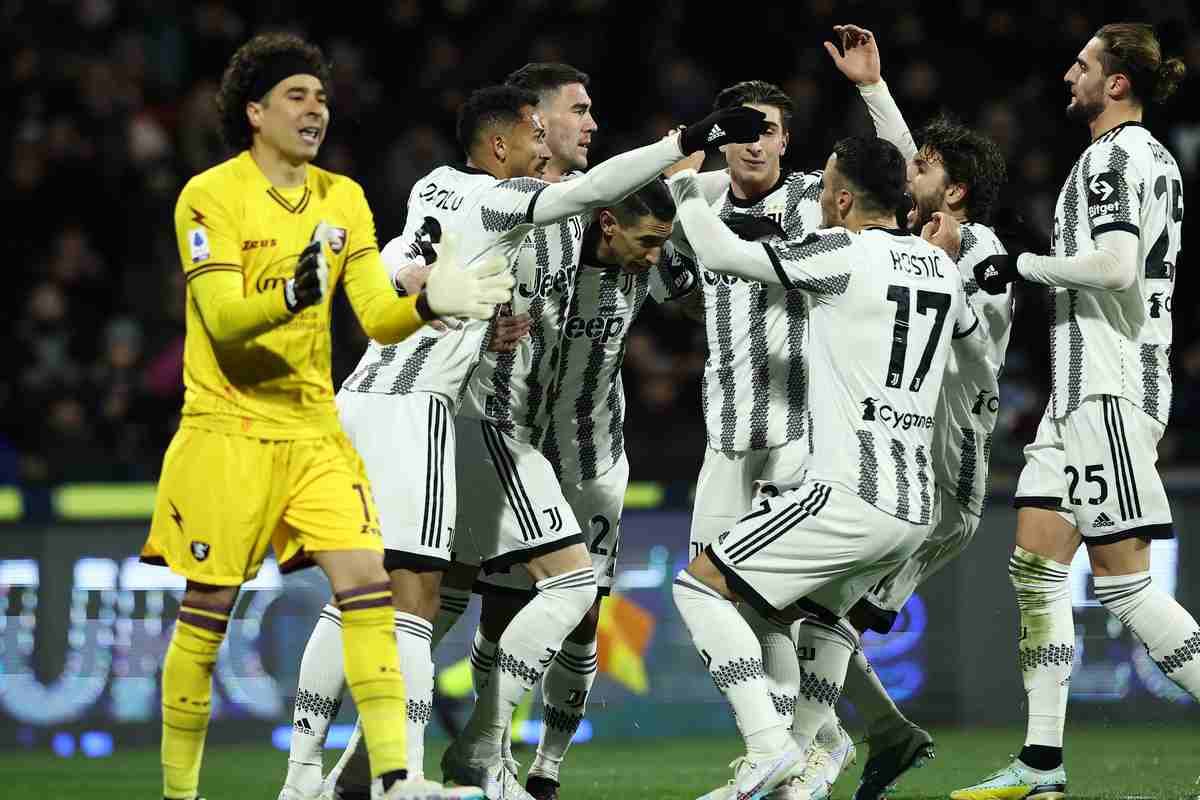 Problema tendineo, UFFICIALE: salta la Juventus
