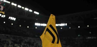 Juventus-Roma, l’assist di mercato arriva in diretta: “Profilo top”