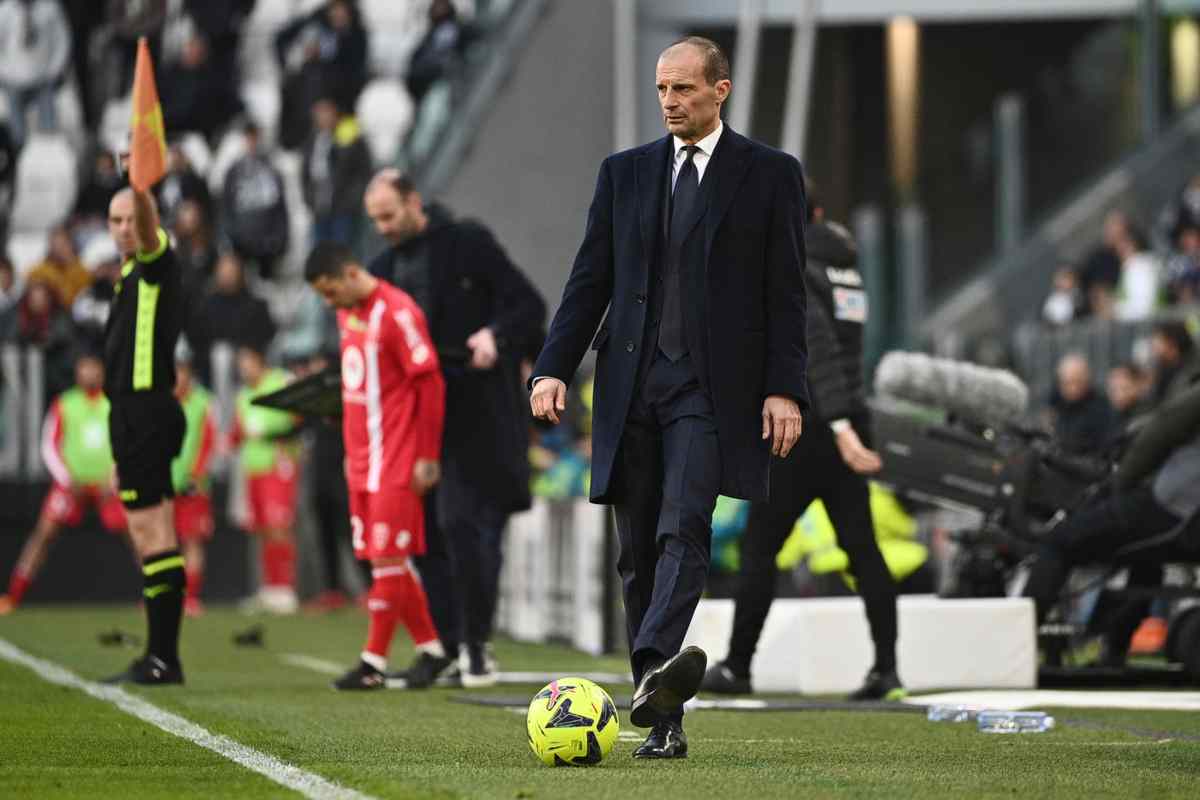 Se non è una resa, poco ci manca: colpo gratis Juventus, assist ufficiale