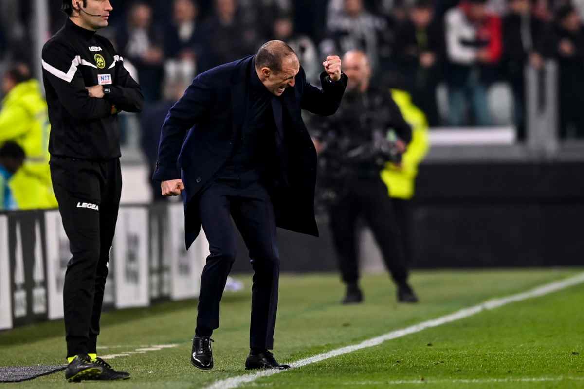 Goal e firma: la Juventus non può più tirarsi indietro