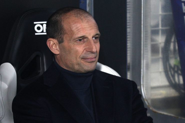 "Se lo fanno, sono ridicoli": l'allenatore del Nantes umilia la Juventus