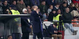 Calciomercato Juventus, Allegri ‘tradito’: il Barcellona rovina la festa