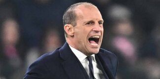 Allegri e quella “sentenza di Napoli”: tifosi della Juventus in delirio