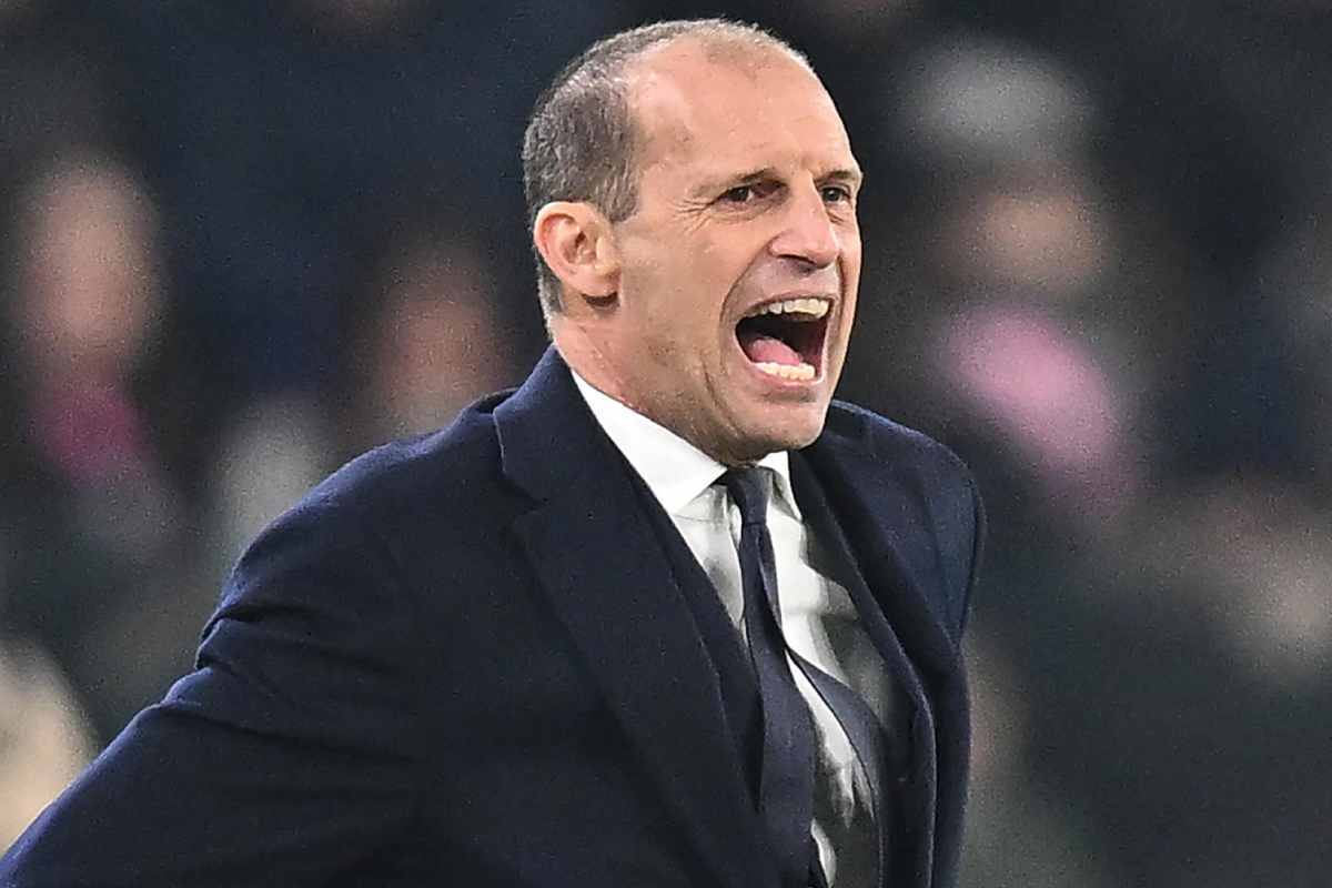 Allegri e quella “sentenza di Napoli”: tifosi della Juventus in delirio