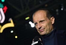 Adani e l’ossessione Allegri: l’ha detto di nuovo, social in subbuglio