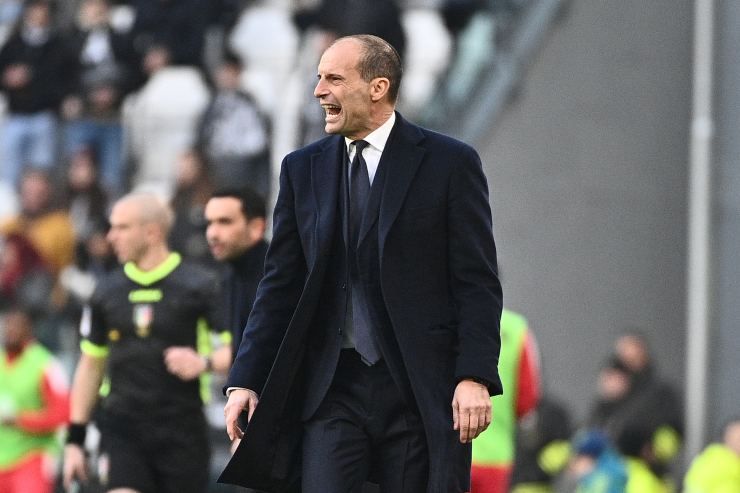 Calciomercato Juventus, furia Allegri: Pogba via subito