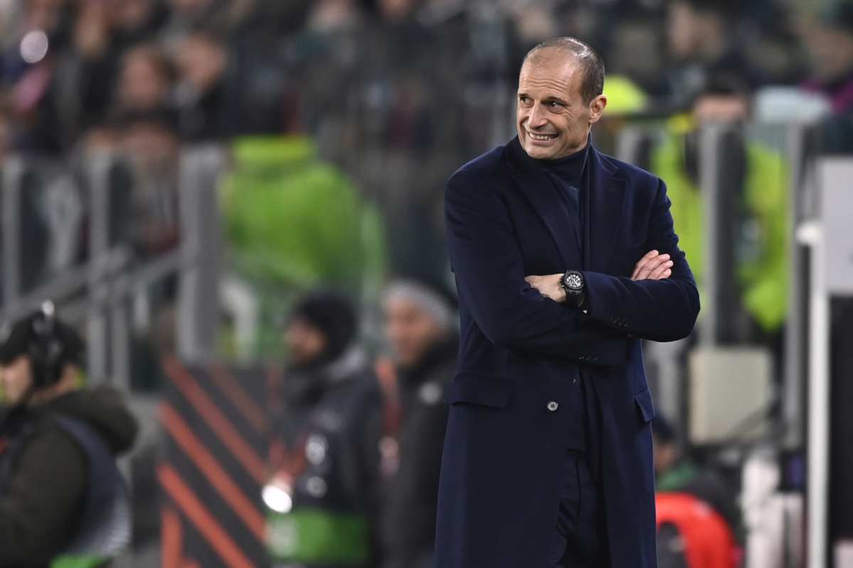 Juventus, il messaggio è eloquente: lo hanno ‘mandato’ via