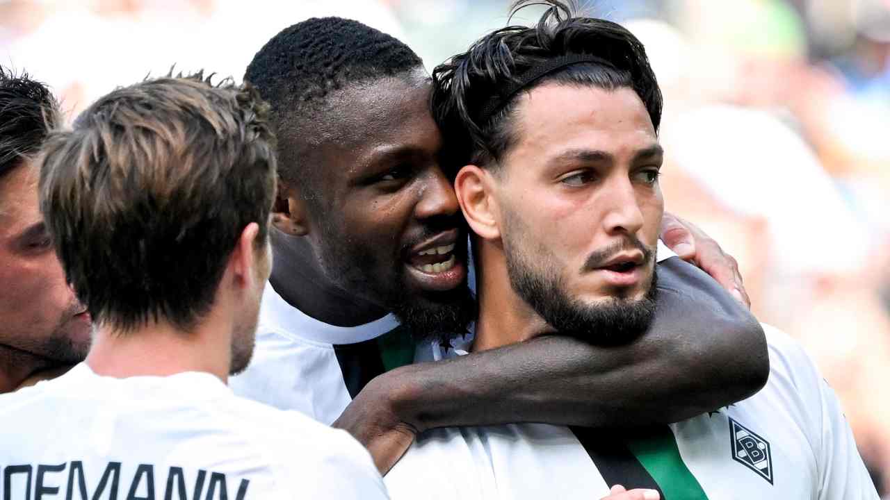 Calciomercato Juventus, assalto del Borussia Dortmund: confessione ufficiale
