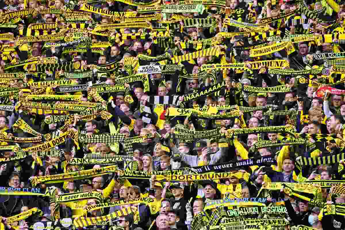 Calciomercato Juventus, assalto del Borussia Dortmund: confessione ufficiale