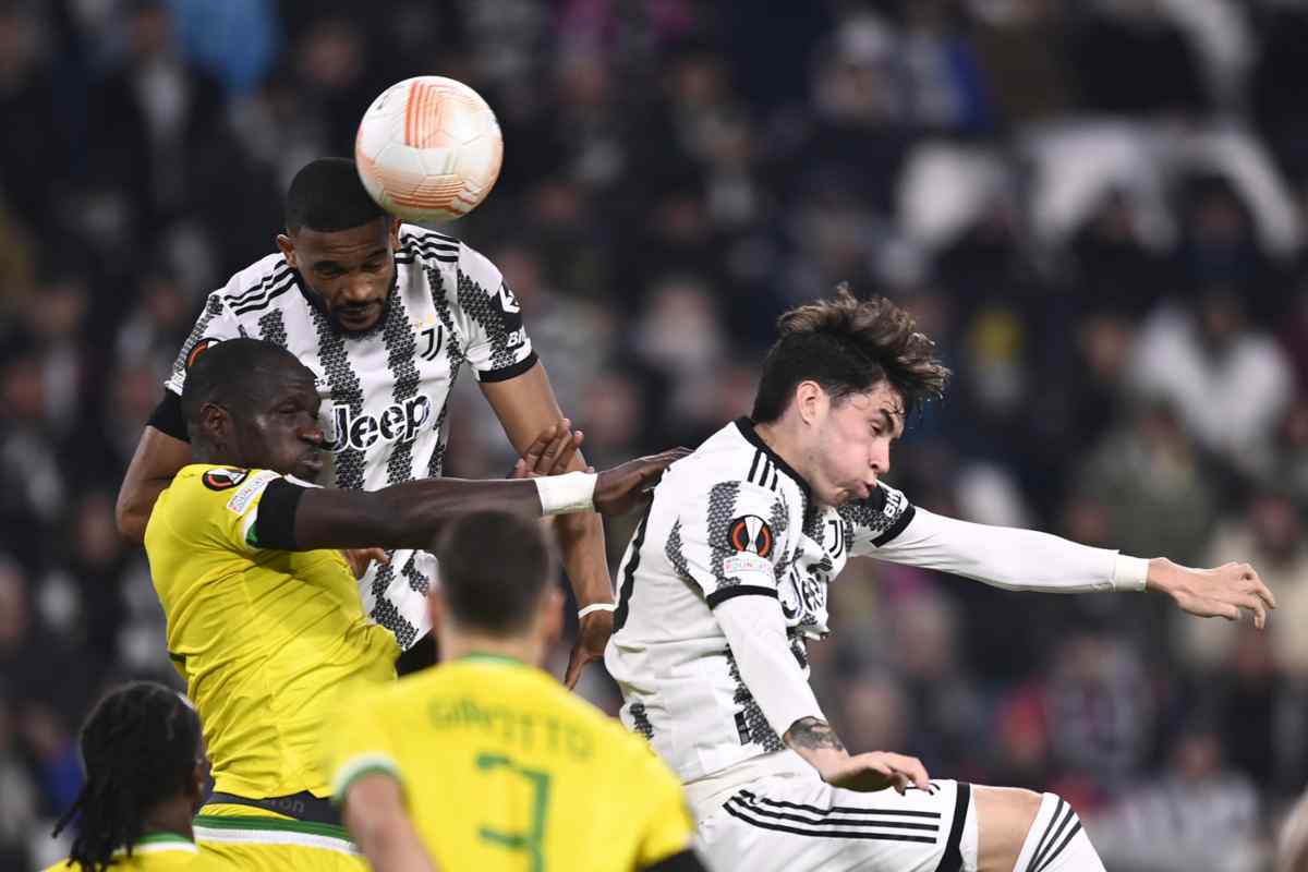 Mani, rigori, Var: Juventus derubata in Europa, la lista degli errori contro è infinita