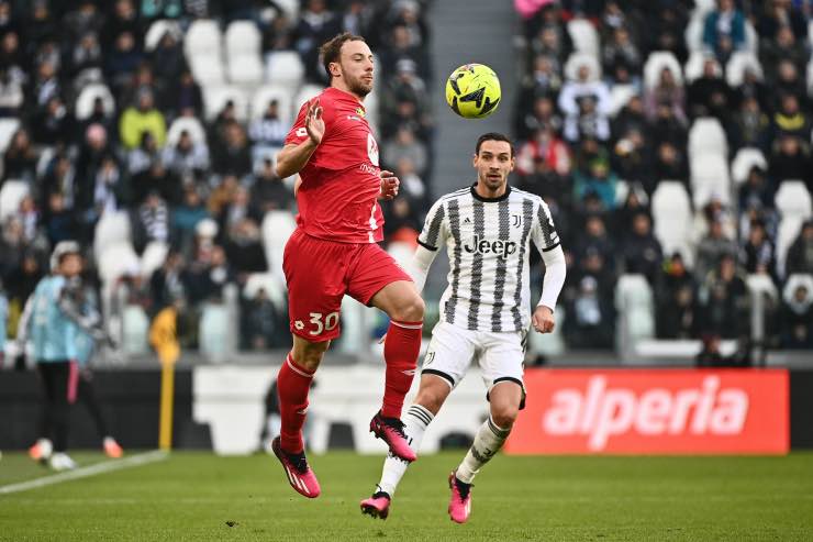 Carlos Augusto calciomercato Juventus 