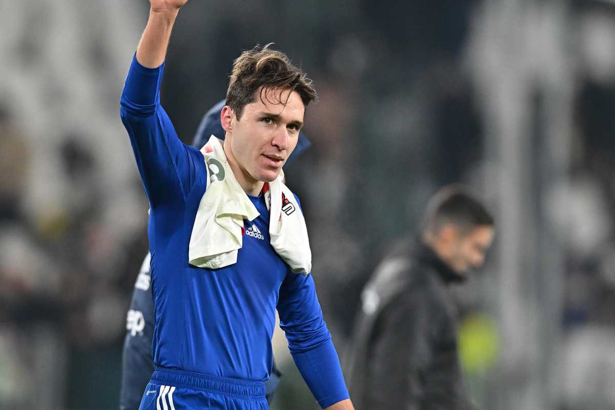 Calciomercato Juventus, tutto già scritto: “Chiesa a giugno in Premier League”