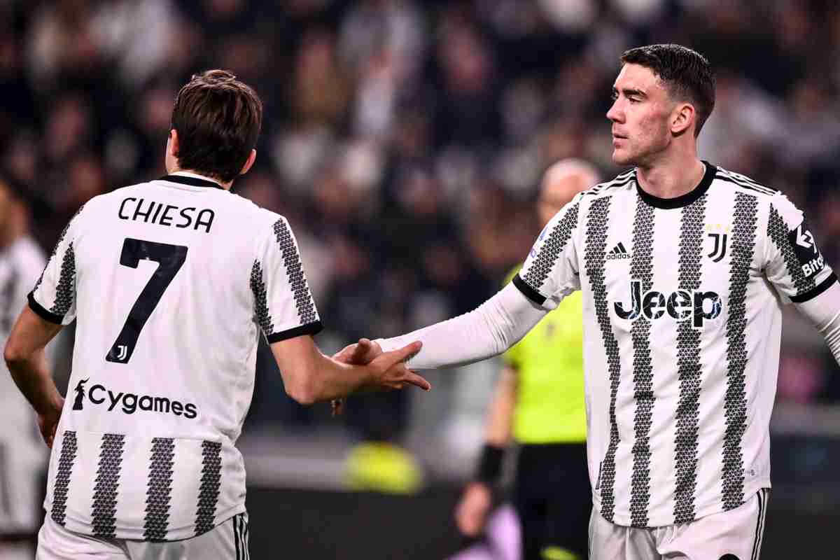 Juventus-Nantes, doppio rientro: ennesima ‘allegrata’ sul tridente