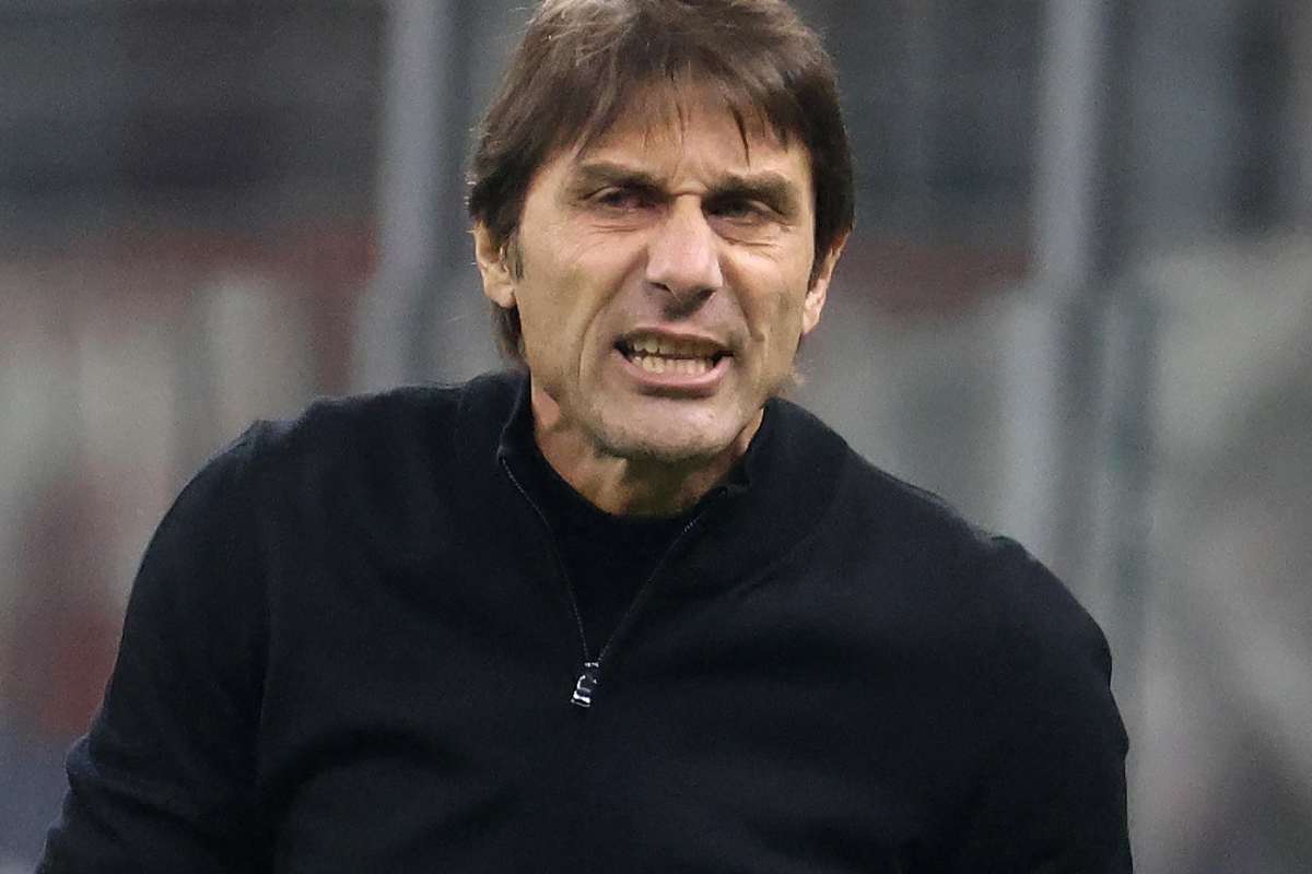 Conte sulla panchina della Juventus: i numeri li hanno già dati