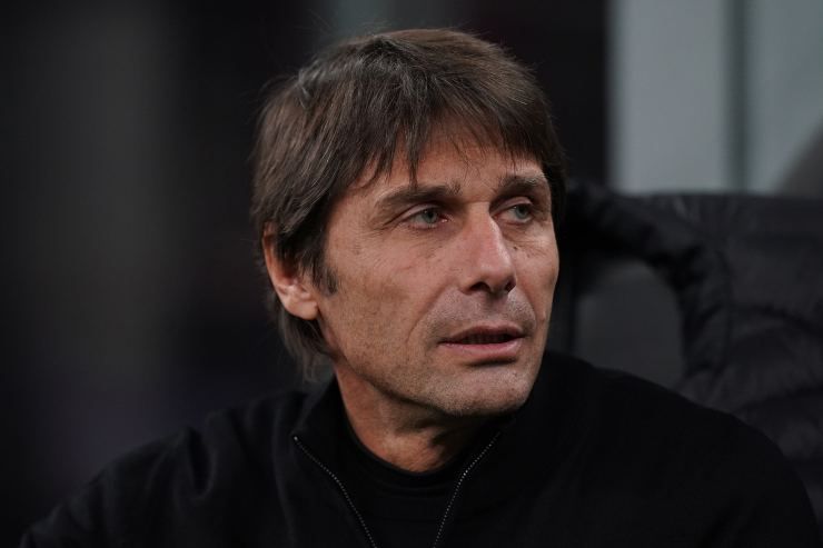 Calciomercato Juventus, Vlahovic con Conte: addio al Tottenham