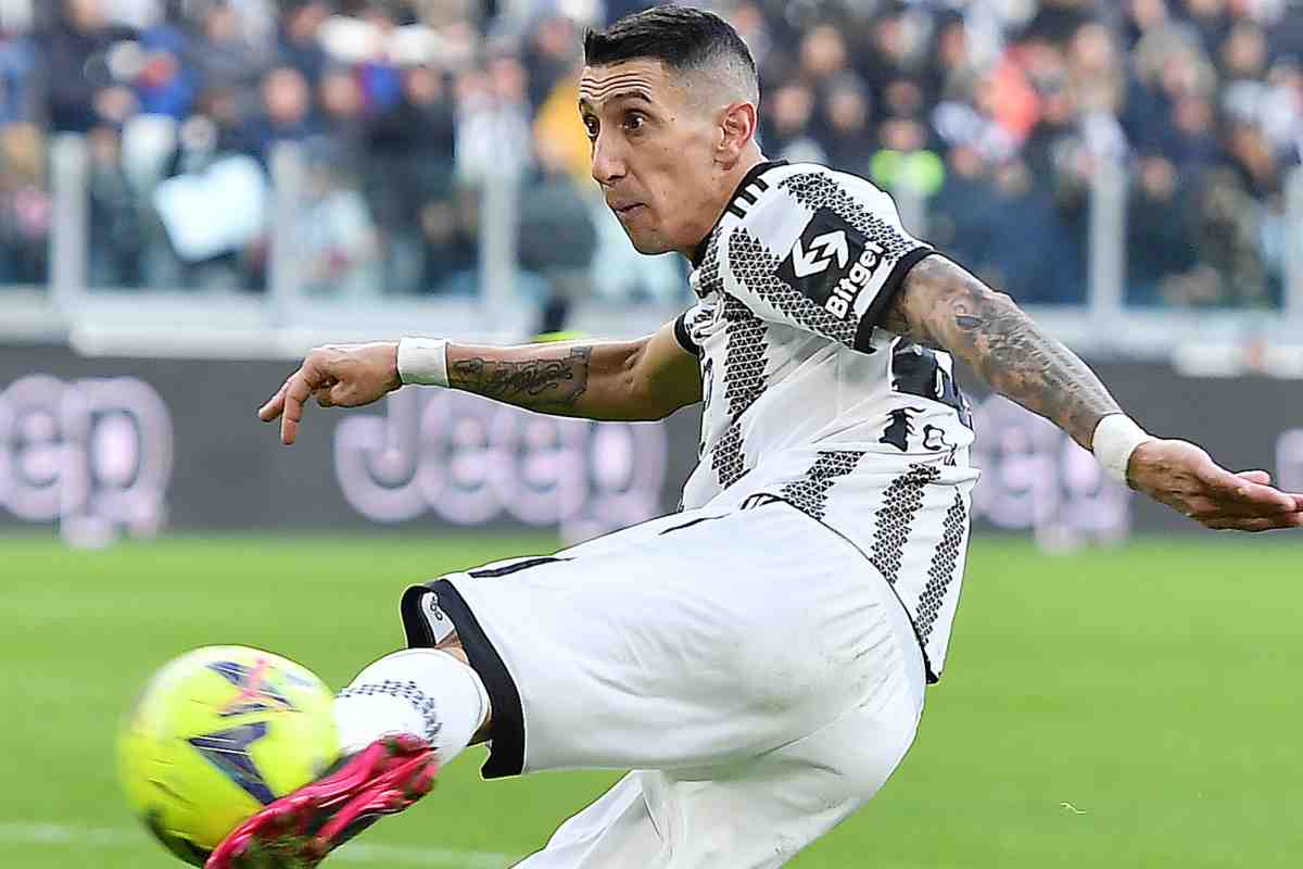 Il ritorno in Argentina può aspettare: Di Maria choc, telenovela (in)finita