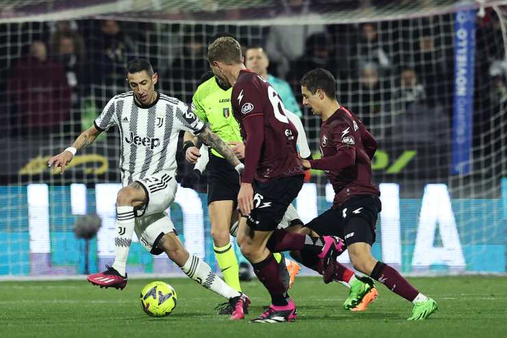 Assenza dell’ultim’ora per la Juventus | Allegri stravolge l’attacco