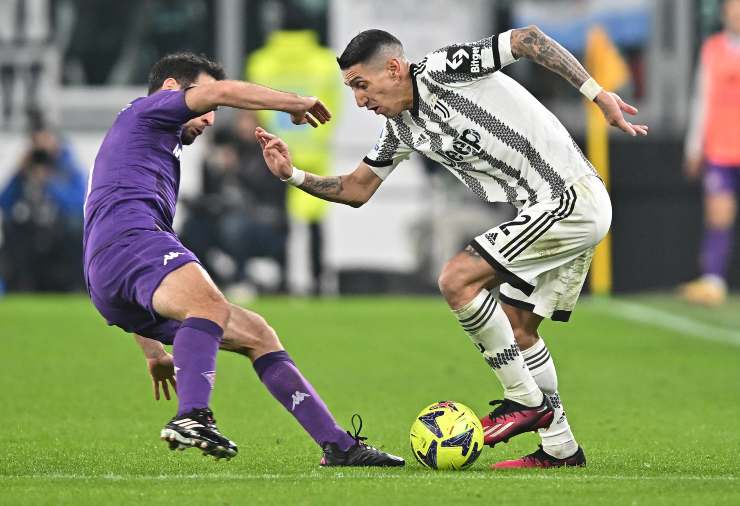 Juventus-Fiorentina, la moviola dei giornali: manca un “rosso”