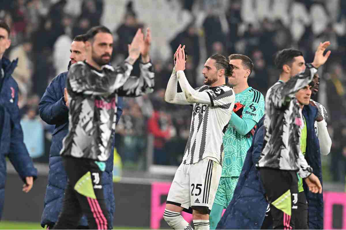 Juventus-Fiorentina, la moviola dei giornali: manca un “rosso”