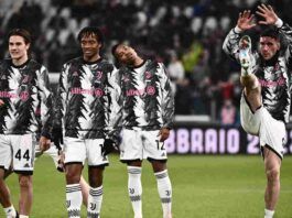 Juve-Lazio, la pazienza è finita: lo hanno già “cacciato”