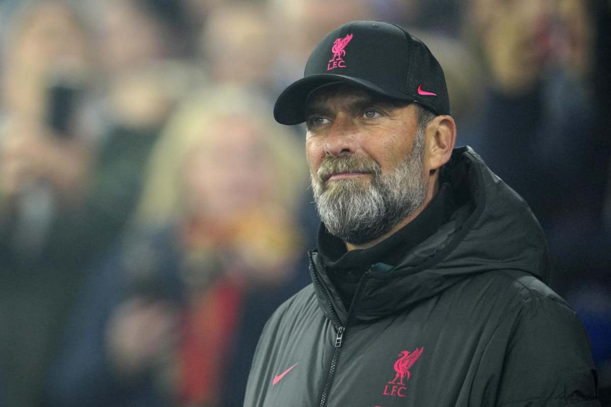 Clamoroso Klopp, ‘battesimo’ bianconero: “Come to Juventus”