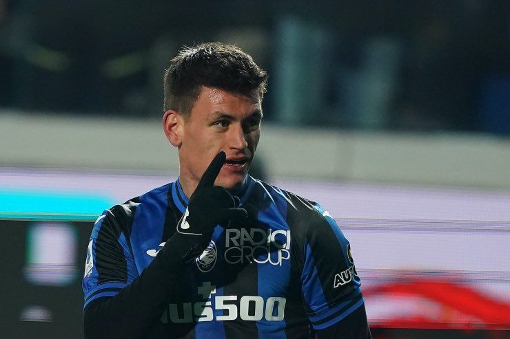 Maehle calciomercato Juventus
