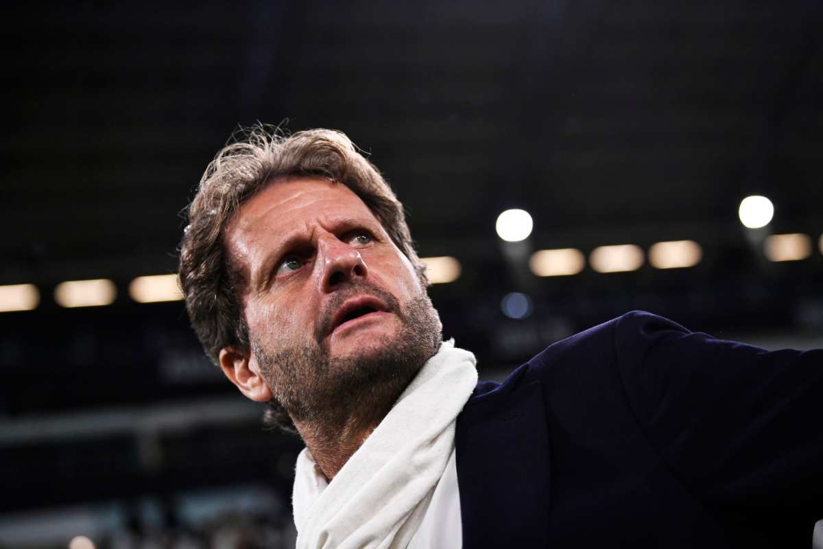 Juventus, UFFICIALE: “Infortunio al ginocchio”