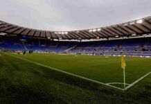 Faccia a faccia da brividi: espulso, salta Roma-Juventus