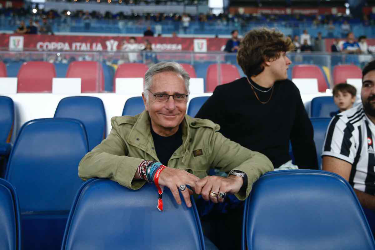 Paolo Bonolis