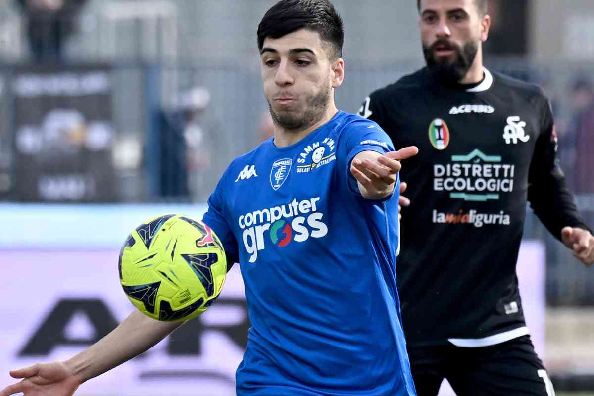 Calciomercato Juventus, doppio colpo “azzurro”: ritorna a Torino