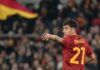 Paulo Dybala calciomercato Juventus