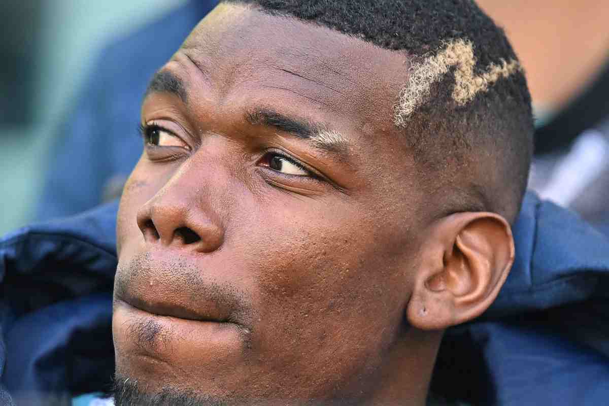 “Mandato via”: caos Pogba, Juventus avvisata