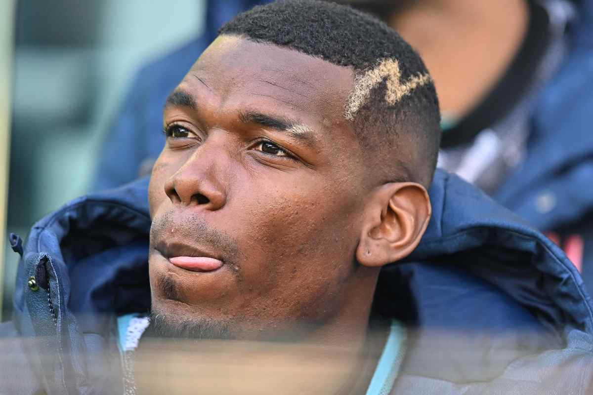 Juventus, svelata la lista UEFA: la decisione UFFICIALE su Pogba