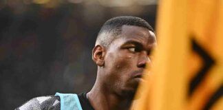Pogba lascia subito la Juventus, lo “prende” il grande ex: il dado è tratto