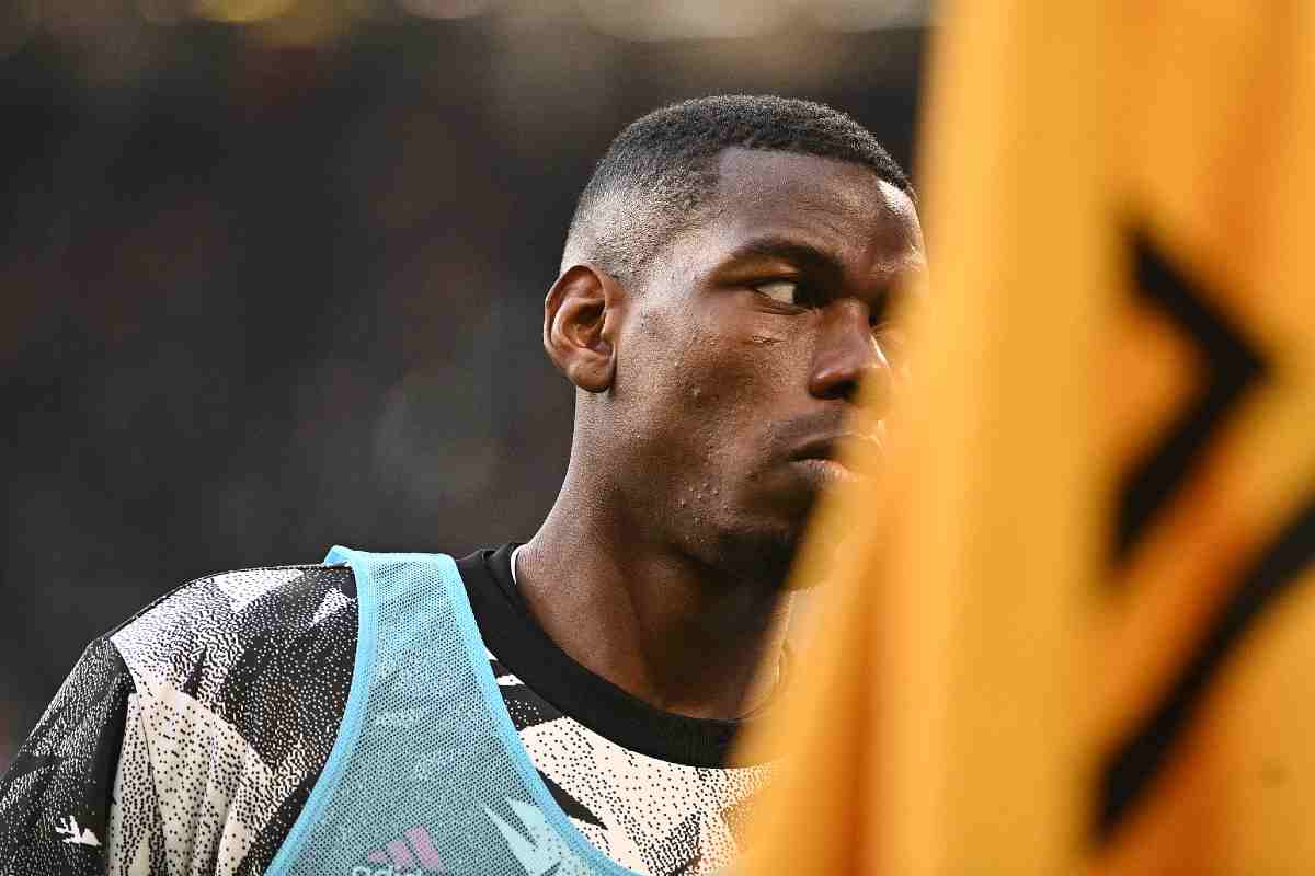 Pogba lascia subito la Juventus, lo “prende” il grande ex: il dado è tratto