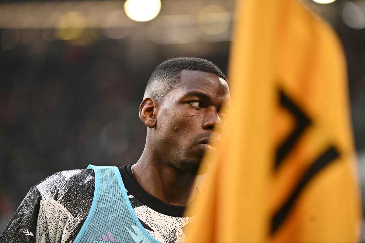 L’allarme Pogba è sempre più fragoroso: slittano i tempi di recupero