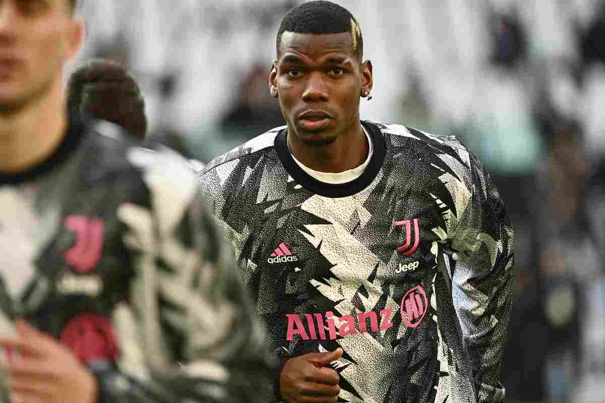 Calciomercato Juventus, tempo scaduto Pogba: “Qualcuno deve pagare”